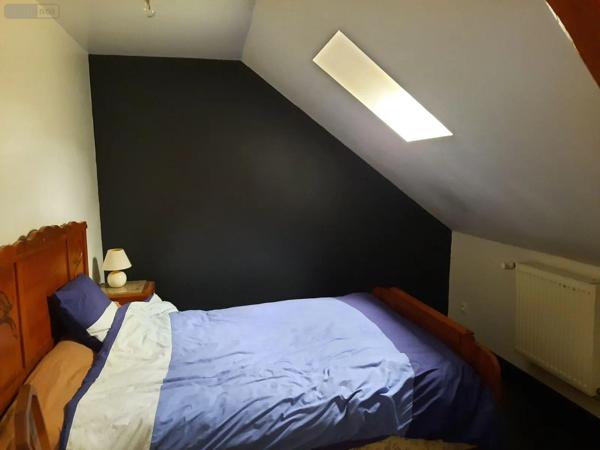 Location - Maison Braine 02220 95 m 2
