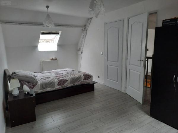 Location - Maison Braine 02220 95 m 2