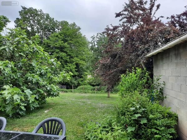 Location - Maison Braine 02220 95 m 2