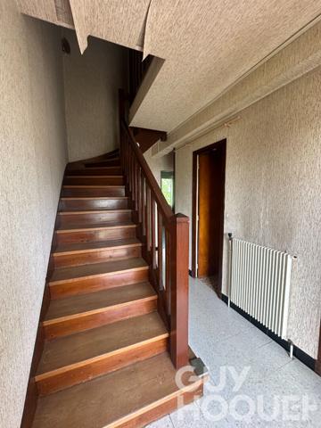 Maison Rambouillet 6 pièces