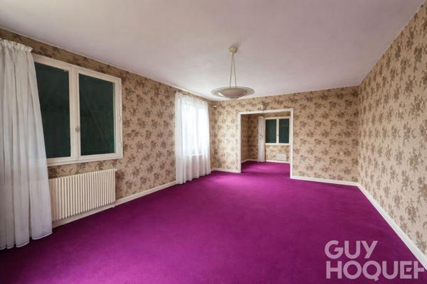 Maison Rambouillet 6 pièces