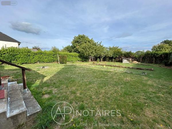 Achat - Maison Liffré 35340 4 pièces 80 m 2 826 m 2