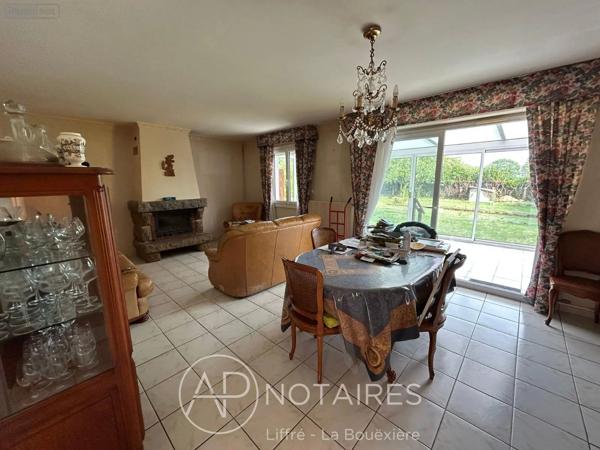 Achat - Maison Liffré 35340 4 pièces 80 m 2 826 m 2