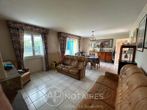 Achat - Maison Liffré 35340 4 pièces 80 m 2 826 m 2