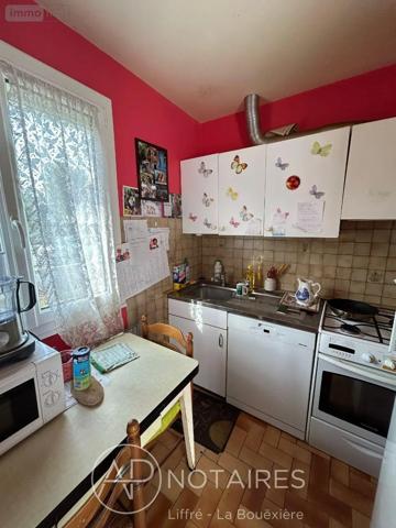 Achat - Maison Liffré 35340 4 pièces 80 m 2 826 m 2