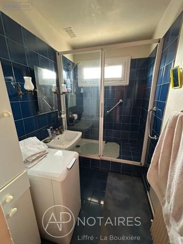 Achat - Maison Liffré 35340 4 pièces 80 m 2 826 m 2
