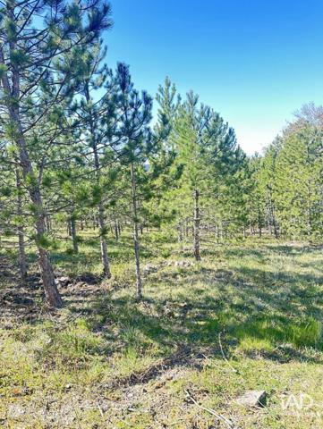 Terrain à vendre 512 m² Mollans-sur-Ouvèze