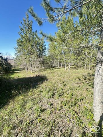 Terrain à vendre 512 m² Mollans-sur-Ouvèze