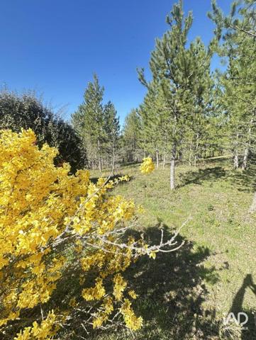 Terrain à vendre 512 m² Mollans-sur-Ouvèze
