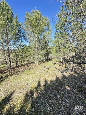 Terrain à vendre 512 m² Mollans-sur-Ouvèze