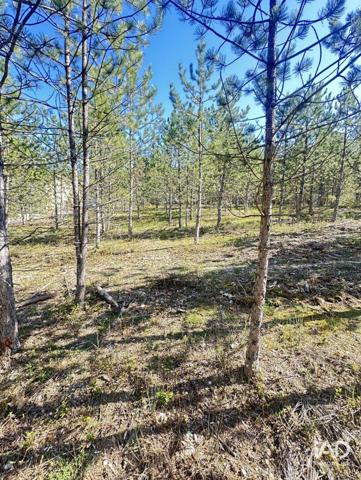 Terrain à vendre 512 m² Mollans-sur-Ouvèze