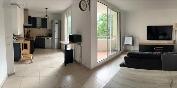 Achat - Appartement Le Mans 72000 5 pièces 73 m 2
