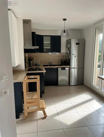 Achat - Appartement Le Mans 72000 5 pièces 73 m 2