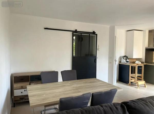 Achat - Appartement Le Mans 72000 5 pièces 73 m 2