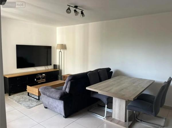 Achat - Appartement Le Mans 72000 5 pièces 73 m 2