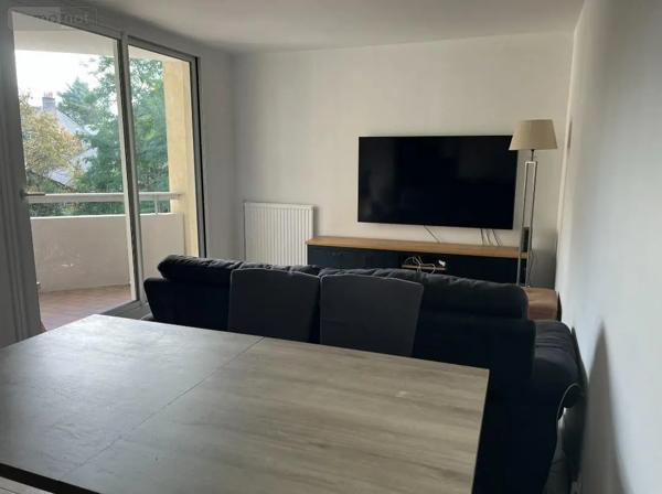 Achat - Appartement Le Mans 72000 5 pièces 73 m 2
