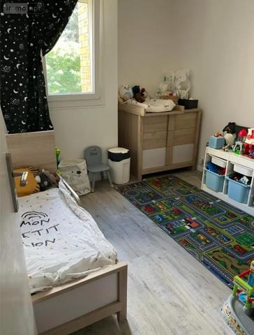 Achat - Appartement Le Mans 72000 5 pièces 73 m 2