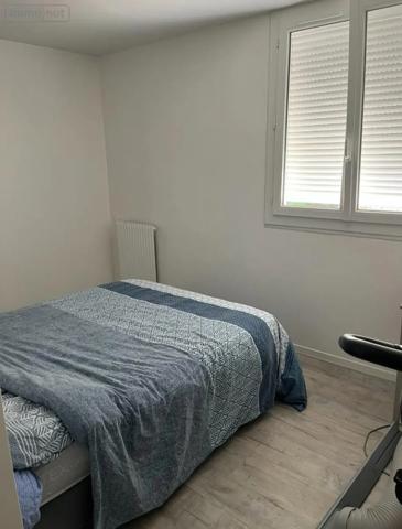 Achat - Appartement Le Mans 72000 5 pièces 73 m 2