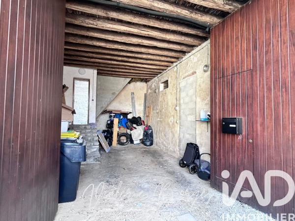 Maison à vendre 4 pièces 139 m² Villiers-sur-Morin