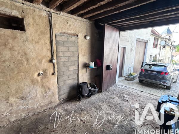 Maison à vendre 4 pièces 139 m² Villiers-sur-Morin