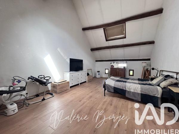 Maison à vendre 4 pièces 139 m² Villiers-sur-Morin