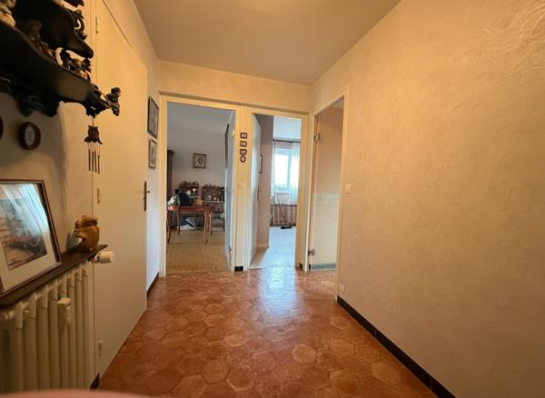 Appartement 4 pièces - 78 m² Exclusivité efficity