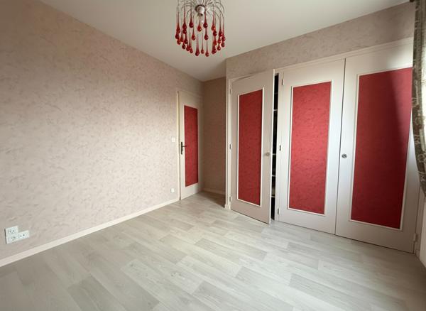 Appartement 4 pièces - 78 m² Exclusivité efficity