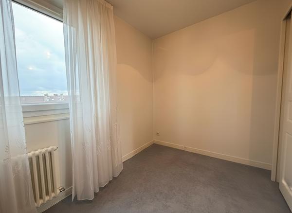 Appartement 4 pièces - 78 m² Exclusivité efficity