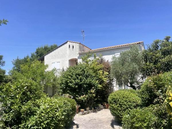 Maison 447 525 € Juvignac 6 p 160 m² DPE D
