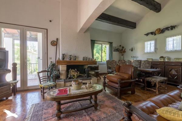 Maison 447 525 € Juvignac 6 p 160 m² DPE D