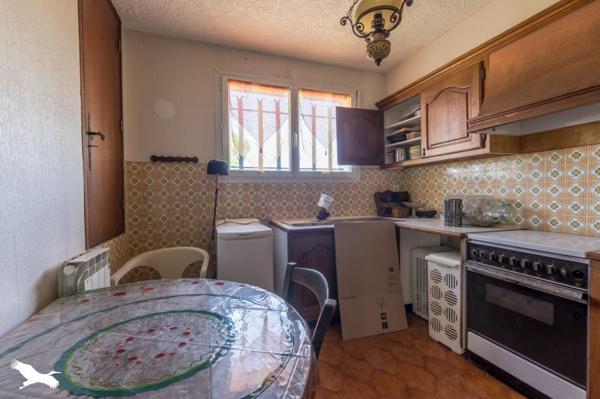 Maison 447 525 € Juvignac 6 p 160 m² DPE D