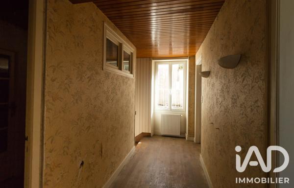 Maison à vendre 5 pièces 94 m² Saint-Moreil