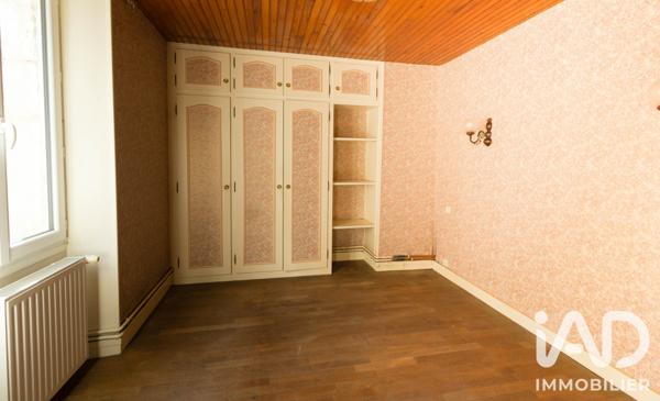 Maison à vendre 5 pièces 94 m² Saint-Moreil