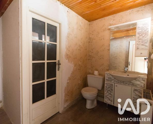 Maison à vendre 5 pièces 94 m² Saint-Moreil