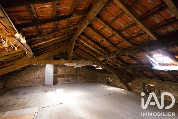 Maison à vendre 5 pièces 94 m² Saint-Moreil