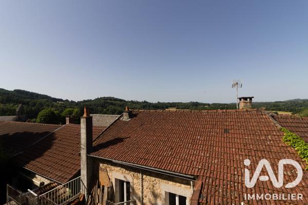 Maison à vendre 5 pièces 94 m² Saint-Moreil