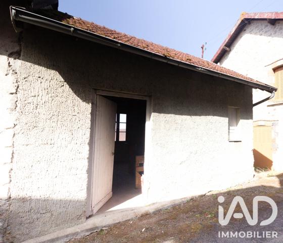 Maison à vendre 5 pièces 94 m² Saint-Moreil