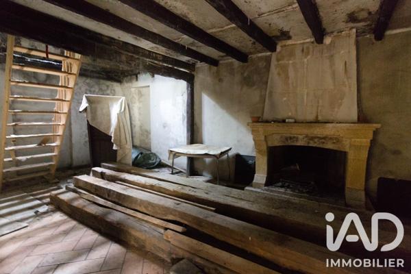 Maison à vendre 5 pièces 94 m² Saint-Moreil
