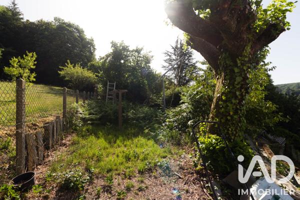 Maison à vendre 5 pièces 94 m² Saint-Moreil
