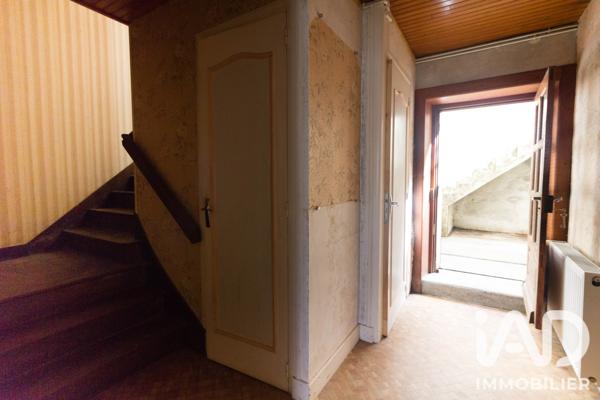 Maison à vendre 5 pièces 94 m² Saint-Moreil