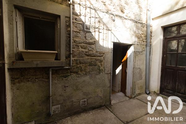 Maison à vendre 5 pièces 94 m² Saint-Moreil