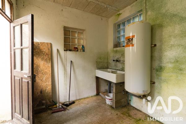 Maison à vendre 5 pièces 94 m² Saint-Moreil