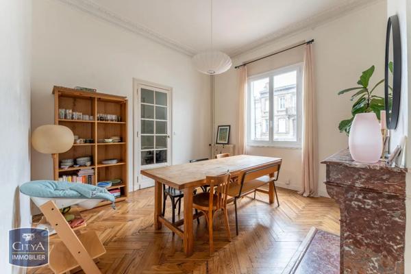 Maison à vendre 6 pièces 155m² Bordeaux (33800)