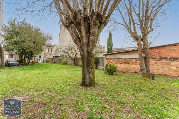 Maison à vendre 6 pièces 155m² Bordeaux (33800)