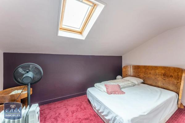 Maison à vendre 6 pièces 155m² Bordeaux (33800)
