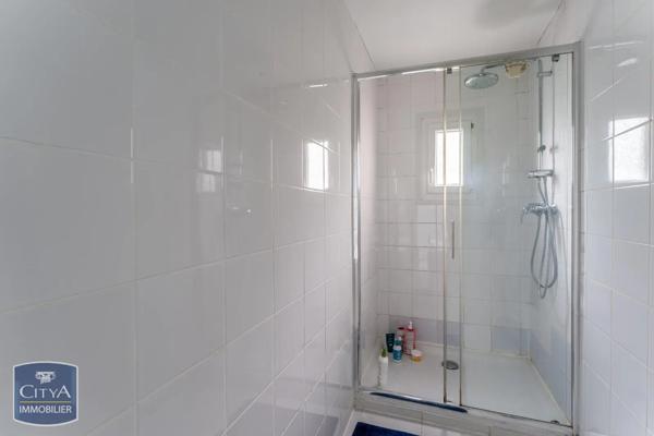 Maison à vendre 6 pièces 155m² Bordeaux (33800)