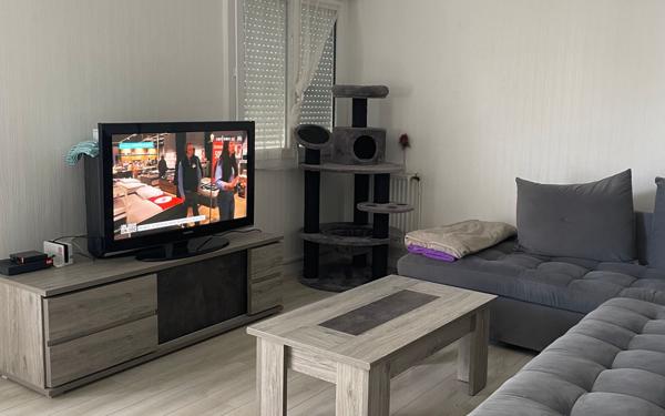 Appartement à louer    3 pièces •  Brest