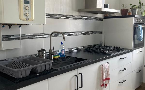 Appartement à louer    3 pièces •  Brest