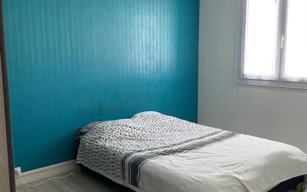 Appartement à louer    3 pièces •  Brest