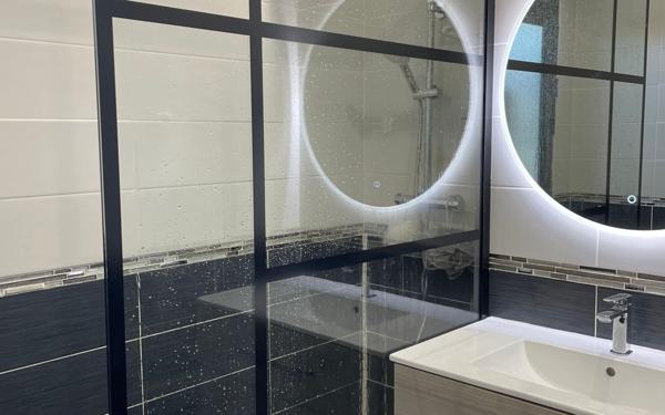 Appartement à louer    3 pièces •  Brest